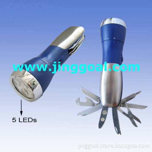 Tool Flashlight